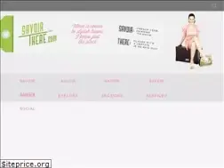 Sites similar to savoirthere.com