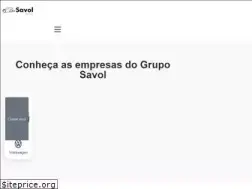Sites similar to savol.com.br
