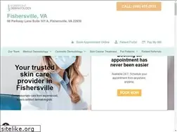 Sites similar to savoladermatology.com