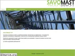 Sites similar to savomast.fi