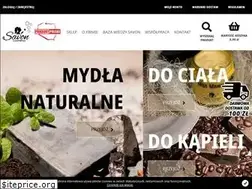 Sites similar to savon-cosmetics.pl