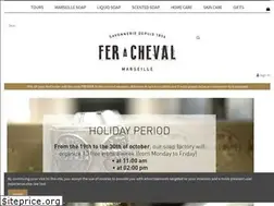Sites similar to savon-de-marseille.com
