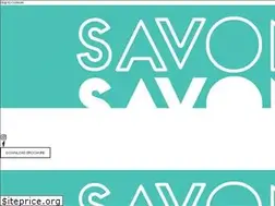 Sites similar to savonamill.com