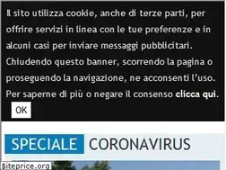 Sites similar to savonanews.it