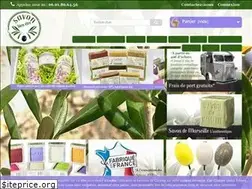 Sites similar to savonbienetre.fr