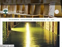 Sites similar to savondalep.com
