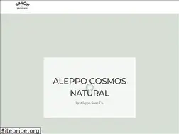 Sites similar to savondeprovence.nl