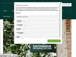 Sites similar to savondujura.fr