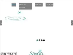 Sites similar to savonecuador.com
