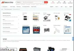Sites similar to savonelectric.com