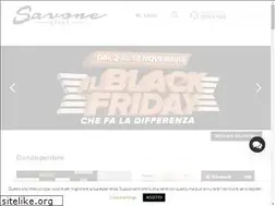 Sites similar to savonestore.com