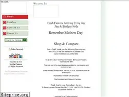 Sites similar to savonflowers.com