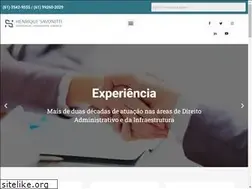 Sites similar to savonitti.net