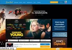 Sites similar to savonkinot.fi