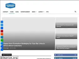 Sites similar to savonlinnafestivals.com