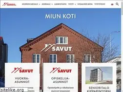 Sites similar to savonlinnanasuntopalvelu.fi