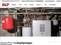 Sites similar to savonlinnanlampopumppu.fi