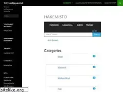 Sites similar to savonlinnanseudunyrityspalvelut.fi