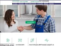 Sites similar to savonlvitalo.fi