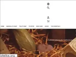 Sites similar to savonnerie-marseillaise.com