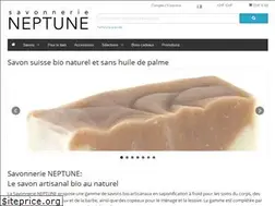 Sites similar to savonnerie-neptune.ch