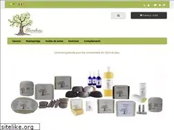 Sites similar to savonnerieblanchou.ca