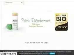 Sites similar to savonnerieducedre.com