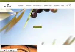 Sites similar to savonolivier.com