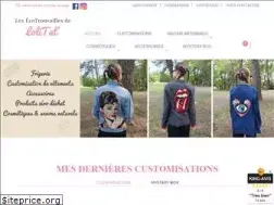 Sites similar to savons-la-petite-bulle.com