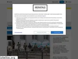 Sites similar to savonsanomat.fi