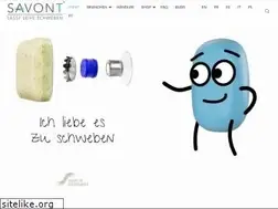 Sites similar to savont.de