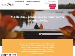 Sites similar to savonvoima.fi