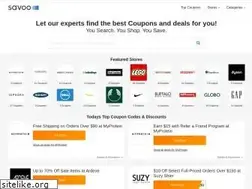 Sites similar to savoo.ca