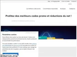 Sites similar to savoo.fr