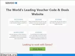 Sites similar to savoo.nl