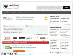 Sites similar to savopedia.com