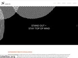 Sites similar to savor-pr.com