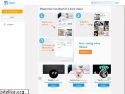 Sites similar to savor.live