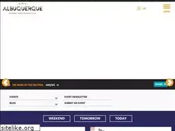 Sites similar to savorabq.com