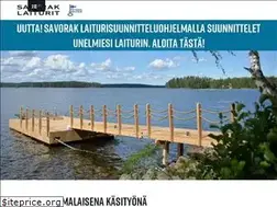 Sites similar to savorak.fi