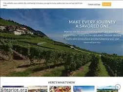 Sites similar to savoredjourney.com