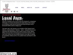 Sites similar to savorez.com