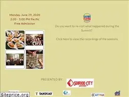 Sites similar to savorfilipino.com