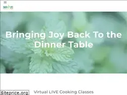 Sites similar to savorlifenutrition.com