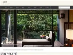 Sites similar to savorlifestyle.com