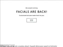 Sites similar to savorspa.com