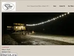 Sites similar to savorwine.net