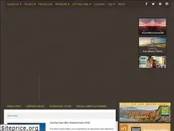 Sites similar to savorwinefood.com