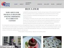 Sites similar to savorycatering.com