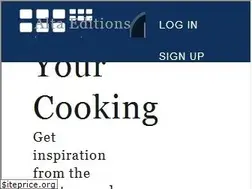 Sites similar to savorycities.com